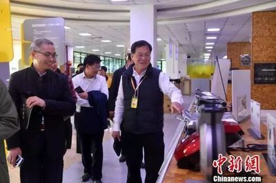 探访漳州台商投资区 台商在这里生根发展，实业投资正当时